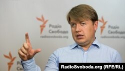 Андрій Герус: у групу перемовників увійде керівництво нового уряду і представники Офісу президента