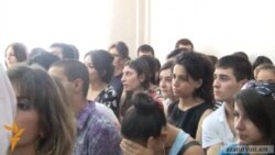 Կայացավ փուչիկների գործով առաջին դատական նիստը