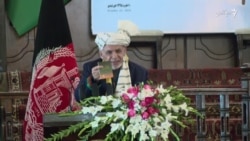 غنی: به شمول من باید هر کسیکه قانون شکنی می‌کند مجازات شود