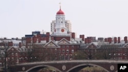 Гарвардский университет