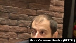 Садулаев Мансур