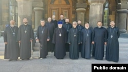 Լուսանկարը՝ Մայր Աթոռի տեղեկատվական համակարգի