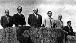 "21 Azər" hərəkatı  azərbaycanlıların, yoxsa sovet hökumətinin uğuru idi?