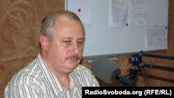 Олег Зарубінський