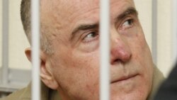 Убийца Георгия Гонгадзе Алексей Пукач приговорен к пожизненному заключению