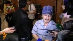 Талибы отпустили гражданина Кыргызстана