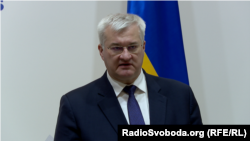 Андрій Сибіга нагадав, що від припинення вогню на 30 днів «Росія відмовилася, і ця російська відмова Сполученим Штатам триває вже 39 днів»