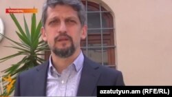 Գարո Փայլան, արխիվ 