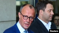 Friedrich Merz, liderul partidului Uniunea Creștin-Democrată (CDU), va fi următorul cancelar al Germaniei începând din luna mai.