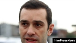 Ираклий Аласания