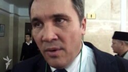 Рушан Галләмов: "Башкортстан татарларына игътибар аз"