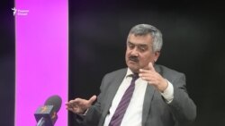 Хайрандеш: В 60 лет я оглянулся назад и понял, что достиг своей мечты