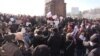Thousands Defy Crackdown In Russia’s Far East To Support Navalny GRAB 2
