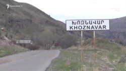 Սյունիքի Խնածախ ու Խոզնավար համայնքների բնակիչներն Ազատությանն այսօր էլ են պատմել՝ գիշերը ևս ադրբեջանական կրակոցների ձայները լսելի են եղել