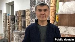 Юнир Исламголов