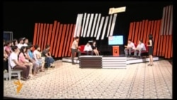 Жаш болсоң – топ жар! (2-бөлүк)