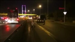 Türkiyədə dövlət çevrilişinə cəhd