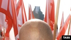 «Это очень страшное и опасное явление для единства России»