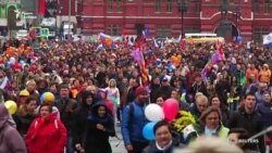 Фантом общественного мнения. Отражают ли опросы настроения людей?