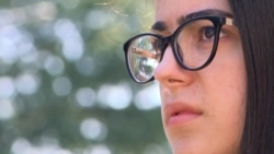 Marked By War: How A Tattoo Helped Reunite A Kosovar Baby With Her Parents