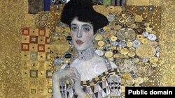 «Созданное в зените belle époque полотно Климта сконцентрировало в себе всю энергию западной культуры, умирающей от перенасыщенности»