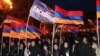 Митинг АНК на площади Свободы, Ереван, 30 марта 2012 г.