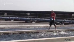 Սևանի իշխանի պաշարների վերականգնման հիմնադրամում հայտնաբերված խախտումների փաստով հարուցվել է քրեական գործ