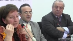 Իրավապաշտպանները պնդում են՝ բանակում իրավիճակը չի փոխվել