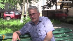 «Мене вивезли аж через 4 години після поранення» – «кіборг» Андрій Пастушенко