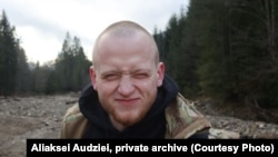 Олексій Авдей загинув під час російсько-української війни