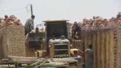 Diňle: Akdaş kerpijiniň bahasy iki esse gymmatlady