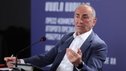 «Փաշինյանի վերընտրվելը ձգտում է զրոյի». Քոչարյանի համոզմամբ՝ երկու ընդդիմադիր ուժ միասին ավելի շատ ձայն կարող են ստանալ