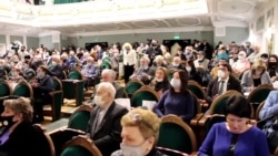 Татарстан язучылар берлеге яңа рәис сайлады