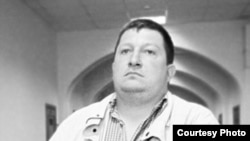 Александр Каменский, 2012