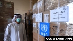 Коронавірус виявили в понад 90 країнах світу