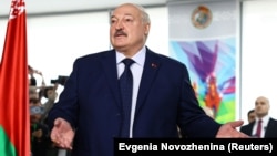 Александр Лукашенко, 26 января 2025 г.