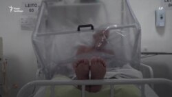 5 речей про COVID-19, яких ми досі не розуміємо – відео