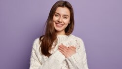 Тест: Тышҡы ҡиафәт