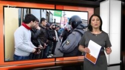 Ахбори Озодӣ аз 21-уми июни соли 2023