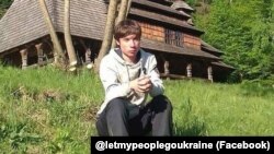 Паўло Грыб да затрыманьня 