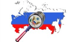 Американские вопросы. Санкции под сомнением?