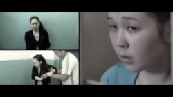 Өкүм күткөн түндөр...