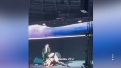 Скандал Крида и Мизулиной