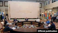 Фото из архива.