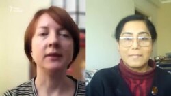 Політолог Мрідула Гош про фактори, які призвели до спалаху COVID в Індії, а також про перебіг вакцинації в цій країні (відео)