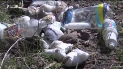 Караколду таштандыга толтурган кайдыгерлик