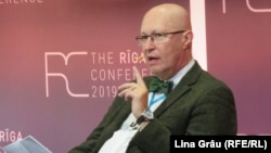 Valery Solovei (file photo)