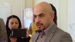 Міжнародний аудит для НАЗК не передбачено законом – Найєм