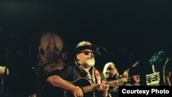 Борис Гребенщиков