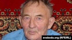 Віктар Статкевіч